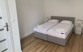Apartament w centrum
